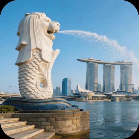 新加坡