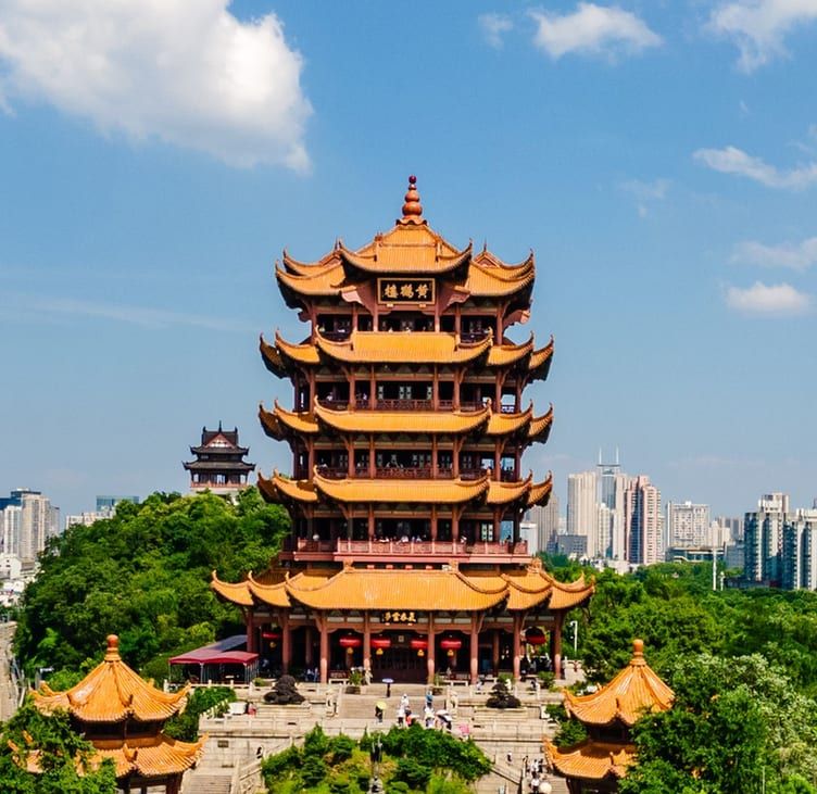 武汉